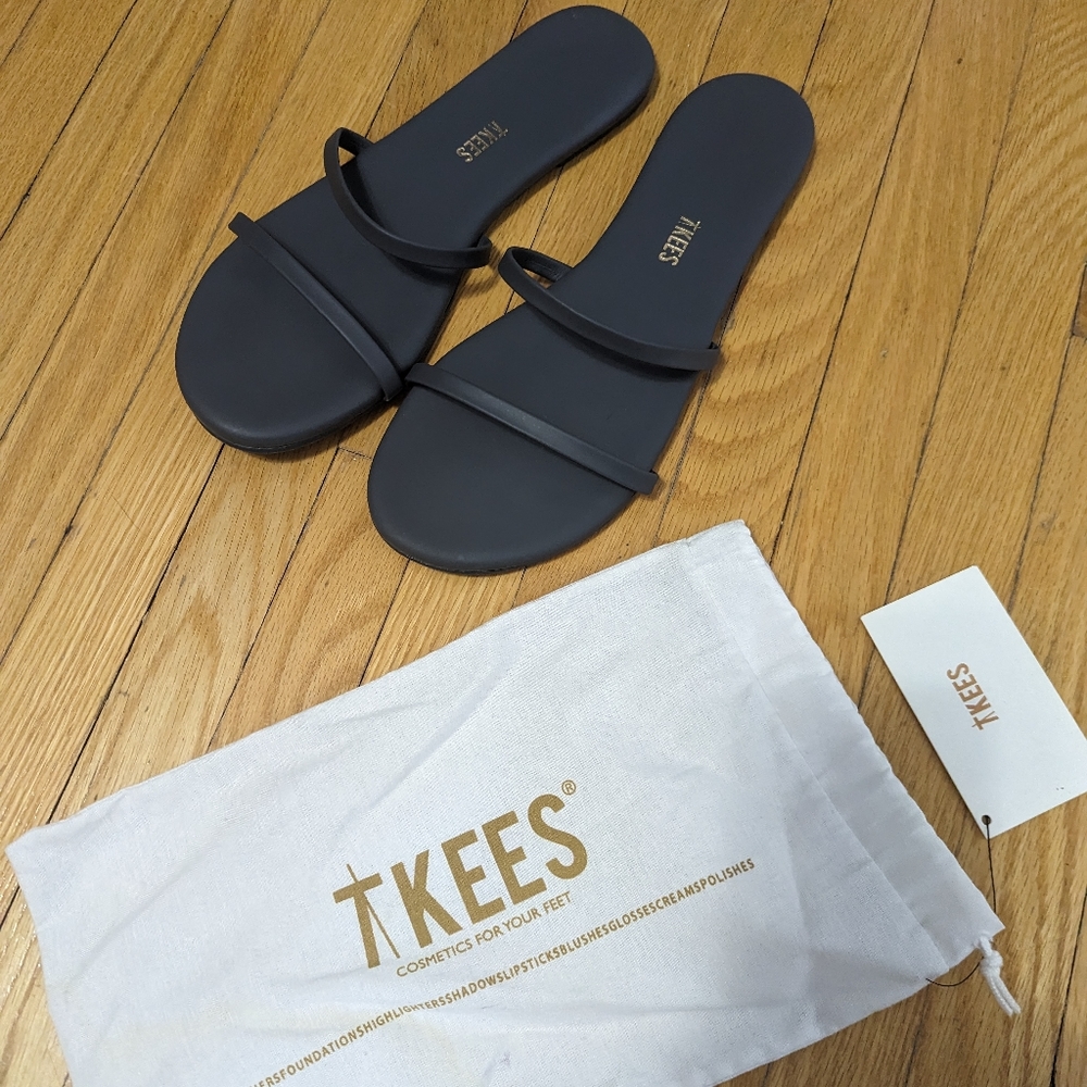 TKees -New